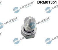 Dr. Motor Automobil DRM01351 Dichtungsstopfen, ÖLwanne FüR Artega, Audi, Bentley