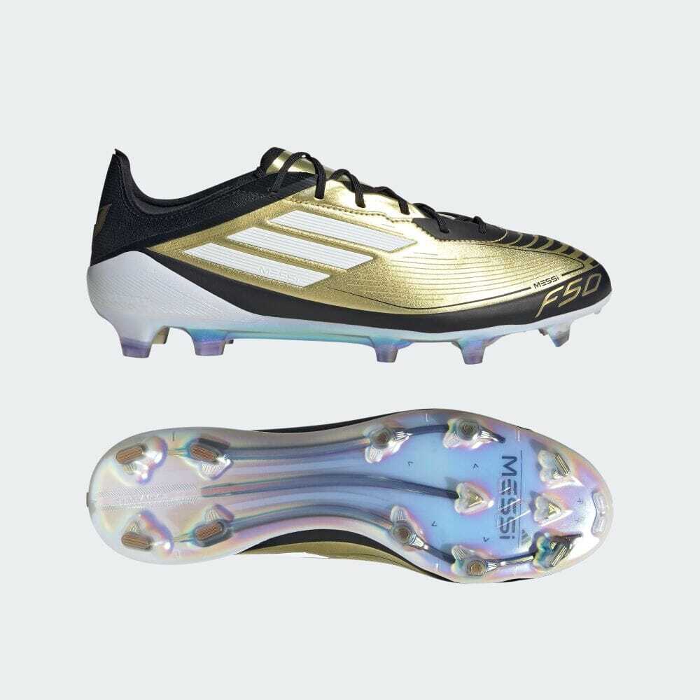 シューズ 27cm F50 MESSI ELITE FG adidas F50 Elite Messi Firm Ground Cleats - Turquoise | Free
