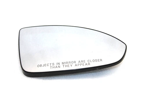 2011-2016 Chevrolet Cruze RH Pasenger Side Mirror Glass OEM 95215095 (NB95)