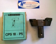 Utensile orientabile IMPERO CP-18 P5 per portautensile PTR