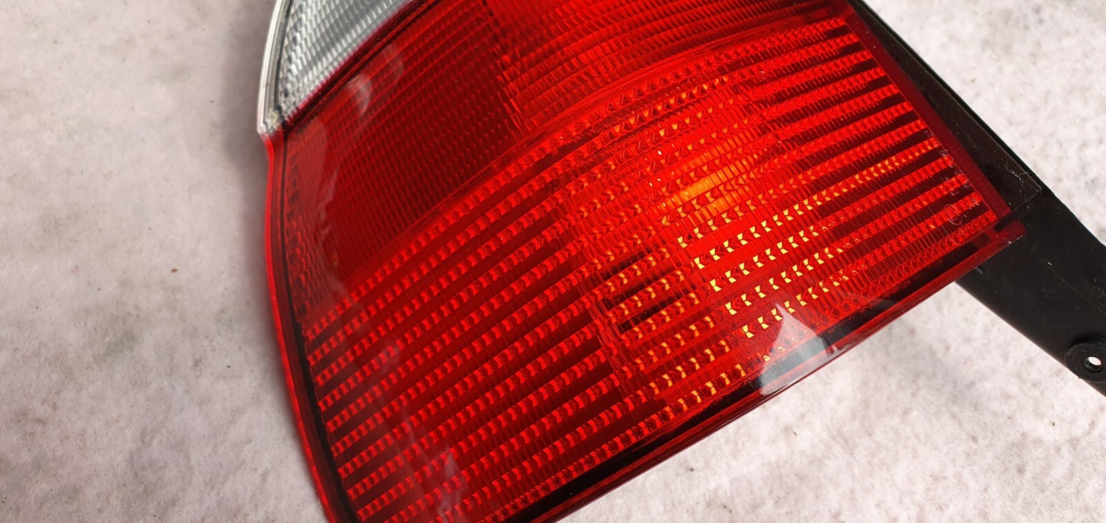Genuine 2002 E39 BMW 530d Msport 3.0 Touring Rear Light Left 