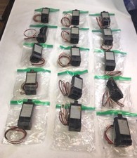 Siemens A01JLDLV Low Voltage Switch Series A (Lot of 15)