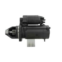 Anlasser Zetor 3.2 KW OEM Mahle Neu - Vgl.Nr. 11131957 / 450115114763 / 58050209