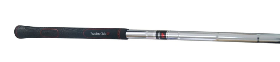 Founders Club Nickel 255 Spin Milled Golf Wedges - Right-Handed - Image 4 of 4