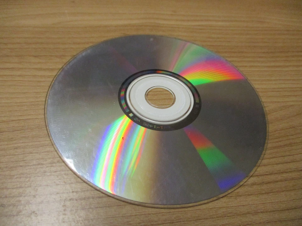 Navigation CD-ROM Navi CD ESPANA PORTUGAL DX 2002 2003 BLAUPUNKT AUDI VW - Bild 4 von 4