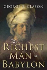 The Richest Man in Babylon: Original 1926 Edition - Paperback - GOOD