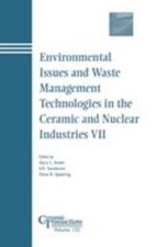 Environmental Issues and Waste Management Technologies in the Ceramic and Nuc...