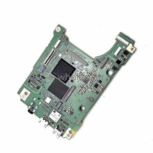 New PCB Main Board MCU Mother Board Mainboard For Nikon Z50 Repair Parts - Picture 3 of 4