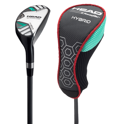 HEAD JUNIOR GOLF SET AGES 3/5, 6/8 & 9/12 / 2025 MODEL +FREE GOLF TOWEL - Picture 5 of 23