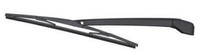 Scheibenwischer Hinten Arm BüRsten FüR Mazda Cx 7 2007-2009