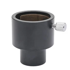 0.965 Inch-1.25 Inch Eyepiece Adapter Astronomical Telescope Accessories