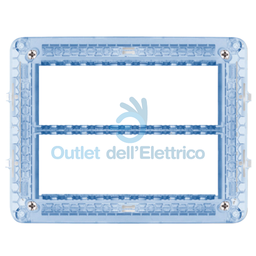 ARMATURA CON VITI X BL05P S44 6+6M