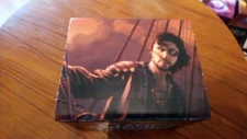 A Game Of Thrones LCG Official FFG Deck Box Summer 2014 Promo item