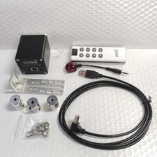 Gemini EAF auto focuser photography of astronomical telescope-Ascom/indi