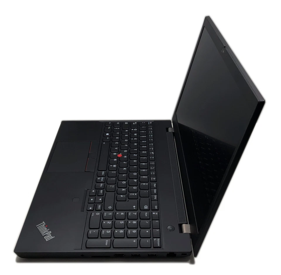 Lenovo ThinkPad P15v G3 · i7-12700H · 32GB · 512GB, Foto 4 von 4