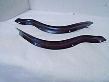C-1 Corvette 1958-1962 Drip Rail New Pair