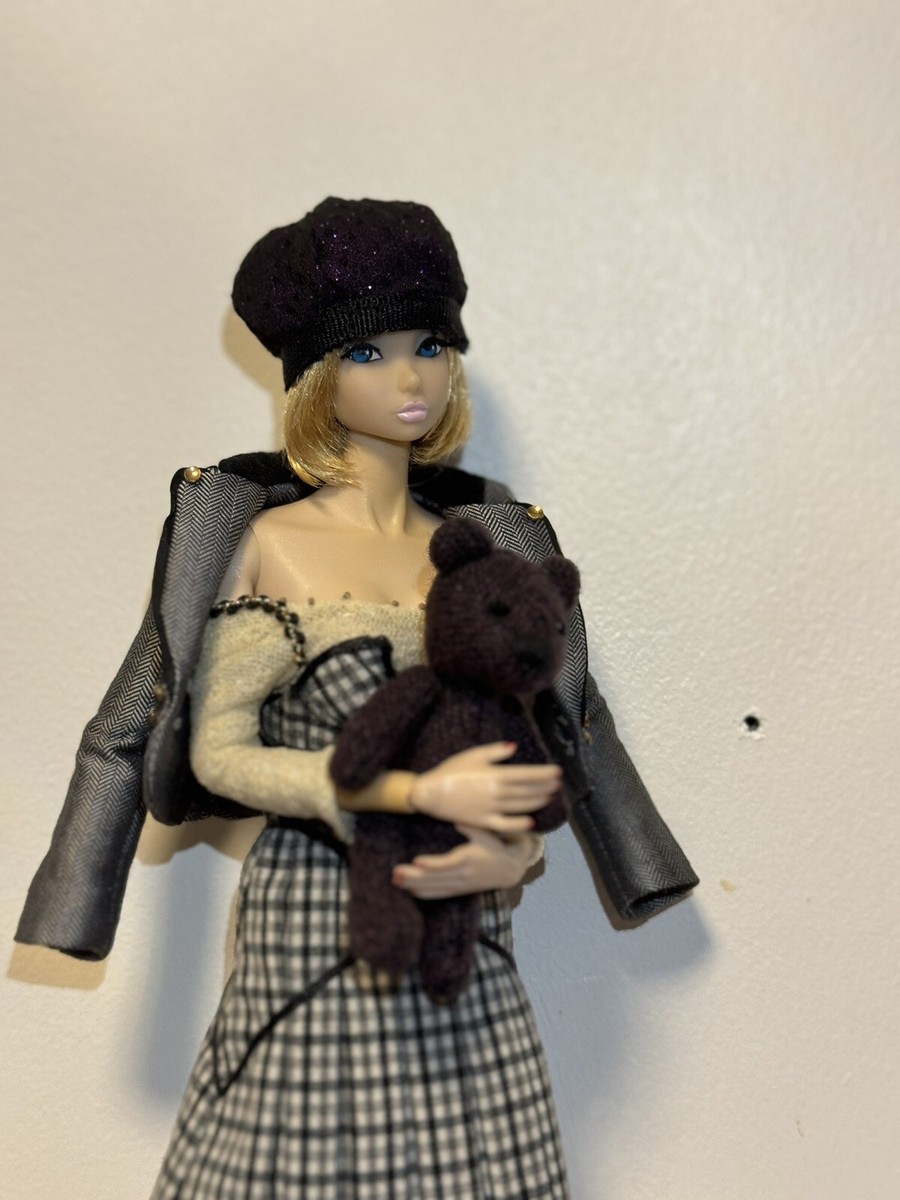 Integrity Toys FR Nippon Misaki Amelie Lady Like Lovesound Collab 