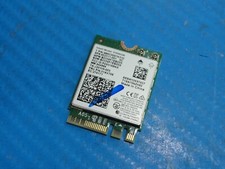 HP 15-bs080wm 15.6" Genuine Wireless WiFi Card 3168NGW 852511-001