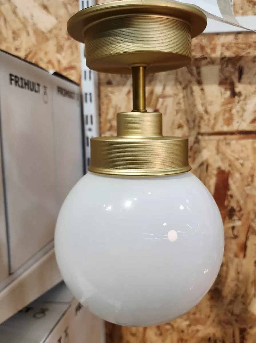 Ikea sconce outlet