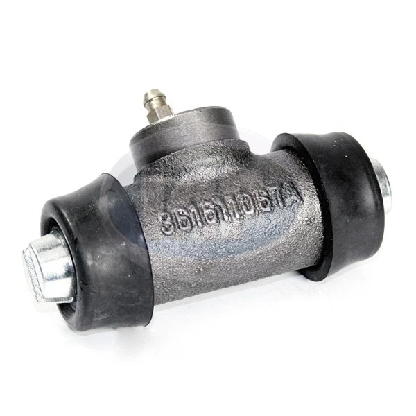 Juego de 2 cilindros de rueda delantera LPR Italia Volkswagen Super Beetle 1971-1979 Foto 3 de 3