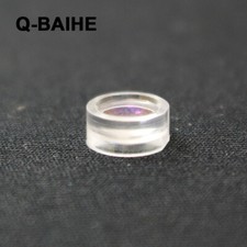 Collimating Lens Focus Diameter 7mm Plastic for 650nm Laser Diodes DIY