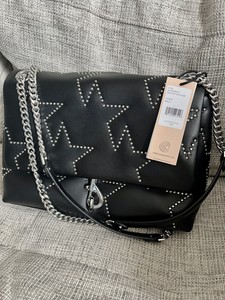 rebecca minkoff edie crossbody bolsa