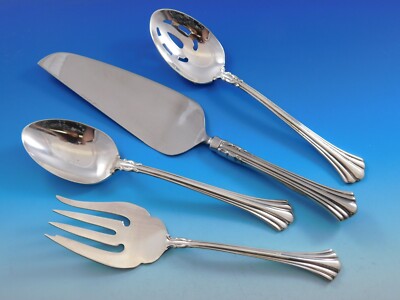 18th Century by Reed & Barton Sterling Silver Essential Serving