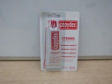 50ML COPYDEX ADHESIVE FOR ARTS AND CRAFTS