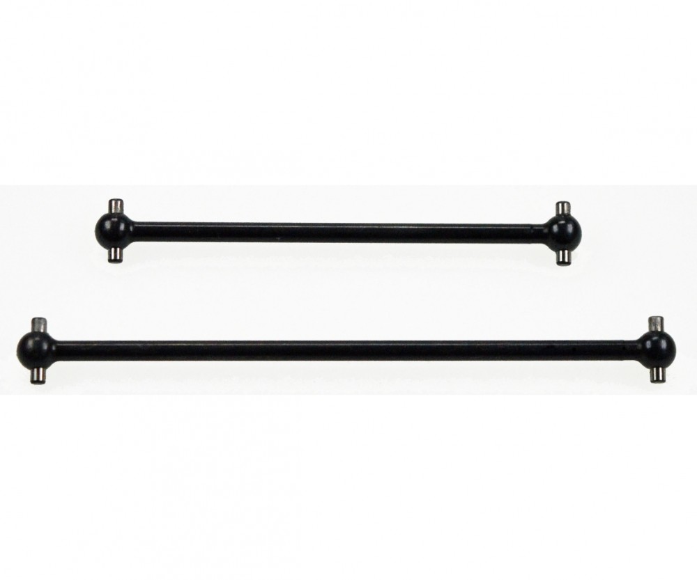 Carson 500405767 - Virus 4.0 6S Central Drive Shafts - New