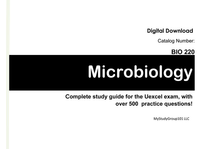 Excelsior College Uexcel Clep Dsst Study Guides Audio Reviews 101 Ebay