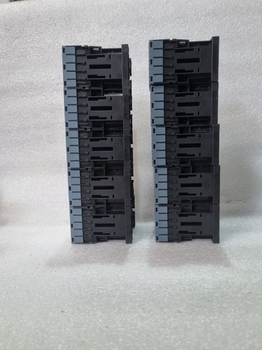 Siemens Sirius 3RH2131-2BB40 Auxiliaire Contacteur Set 10 Gratuit Rapide Navire - Photo 4 sur 8