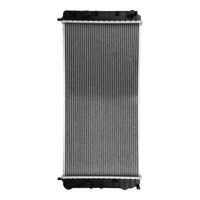 Aluminum Radiator for Cadillac DTS 2006-2011 Buick Lucerne 2006-2011 4 ...