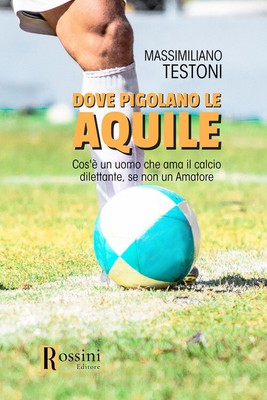Testoni Massimiliano - Dove Pigolano Le Aquile