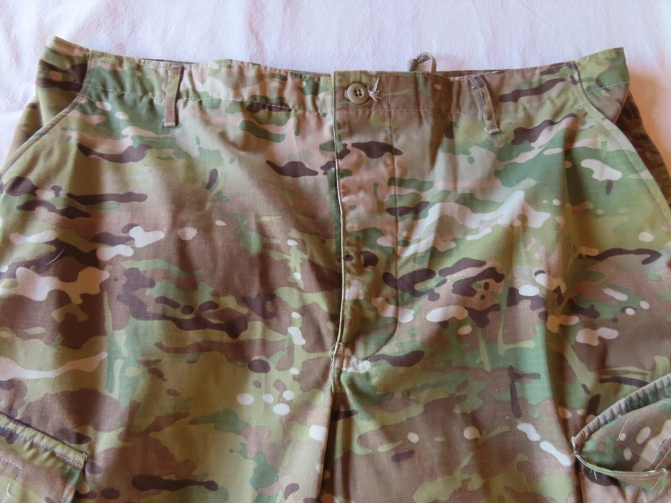 Propper Army Utility Trouser Camo Pants sz XL NWOT - Image 4 of 4