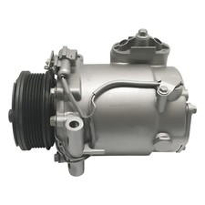 Ryc Remanufactured Ac Compressor Aeg550 Fits Saturn Vue 2.2l 2002 2003 2004 Ryc Remanufactured Ac Compressor Aeg550 Fits Saturn Vue 2.2l 2002 2003 2004