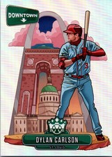 Top 2021 MLB Rookie Cards Guide and Baseball Rookie Card Hot List 19