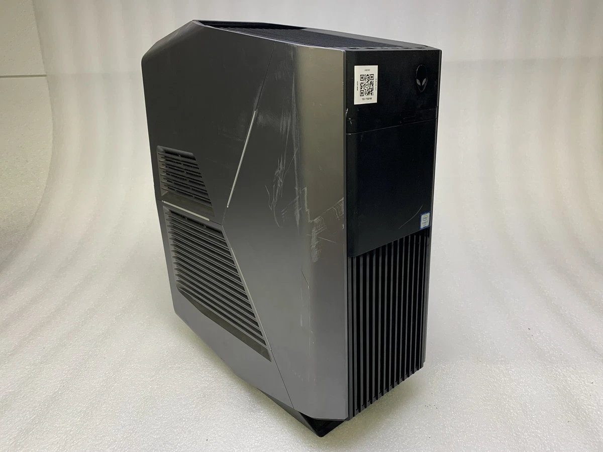 Alienware Intel Core i7 6th Gen. PC Desktops & All-In-One