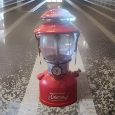 Coleman 200A Lantern - Red for sale online | eBay