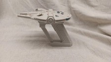 Star Wars Blaster Lights and Sounds TESTED/WORKS