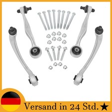 Querlenker Vorderachse Passend für Seat Exeo ST 3R5 4-tlg L+R Links + Rechts