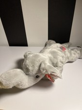 MA - Ty Beanie Buddy : Righty der Elefant