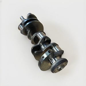 STD Ford 5.4L 8-BLT OEM CORE Crankshaft Forged Steel F75E-A17G 1997 - 2014