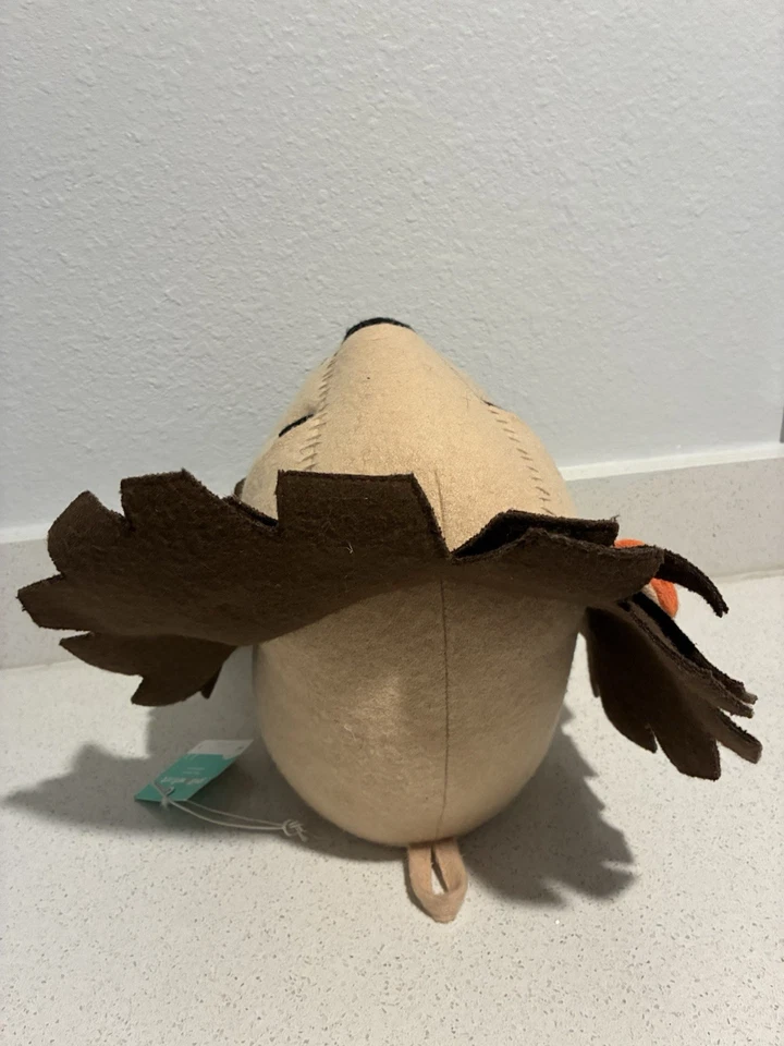 Target подушка мягкая голова льва 3D плюшевый детский сафари детской настенный декор новый с Ярлыками - Изображение 3 из 4