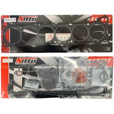 Nitto Engine Gasket Kit RB25 (Neo) With 1.5mm Head Gasket
