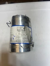 NEW AMERIMAX 68006 ALUMINUM FLASHING 6" INCH - 50' FT