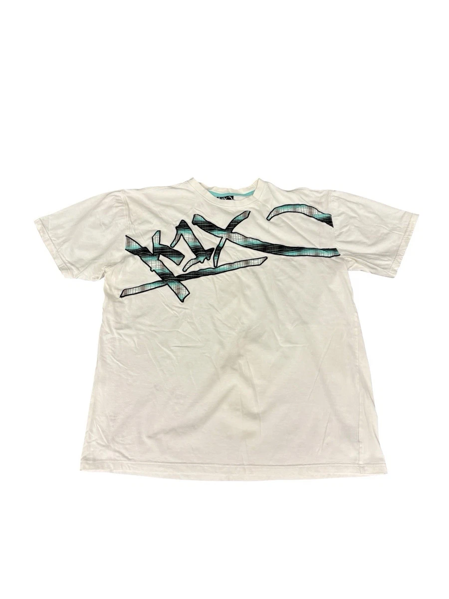 K1X player logo Tシャツ K1X T-Shirts for Men for sale | eBay