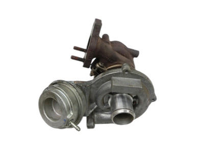 Turbolader Turbo Abgasturbolader für Fiat Qubo Fiorino 225 08-16 JTD 1,3 55KW