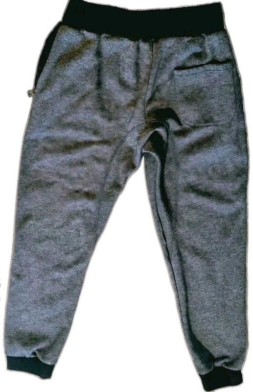 RS7 Joggers (XL)