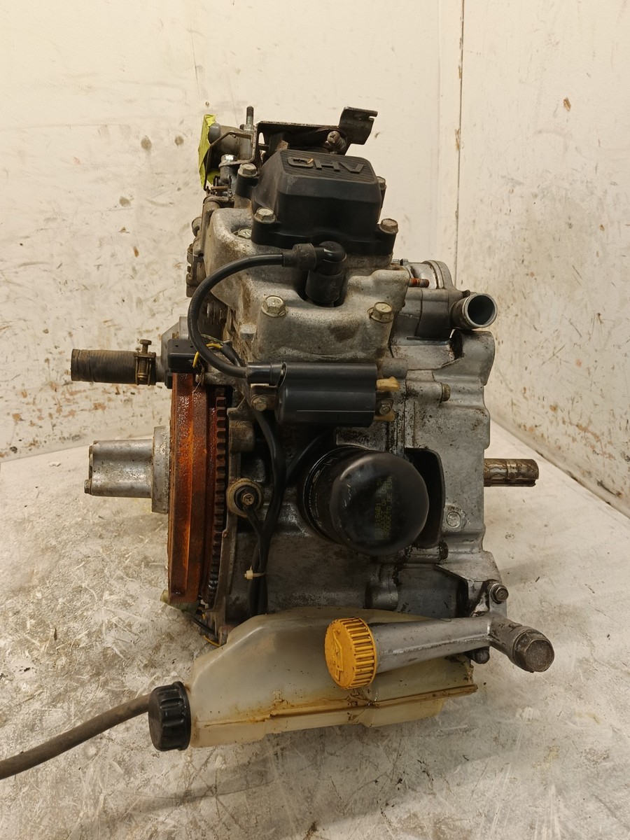 家電 R410 Kawasaki Liquid Cooled Engine 15hp FD440v C500 | eBay