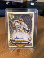 2022 Topps Gypsy Queen - Gypsy Queen Autographs Jake Cousins Rc Auto #GQA-JCO